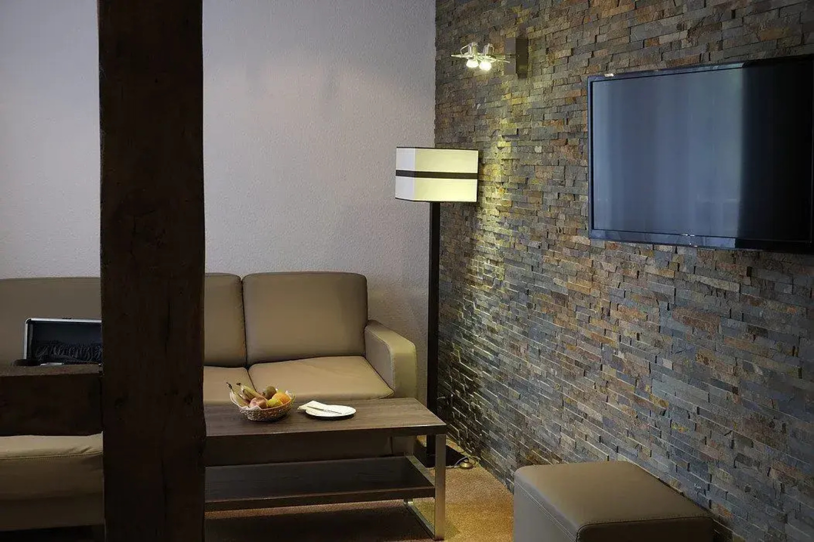 Hotel Brunnenhof International