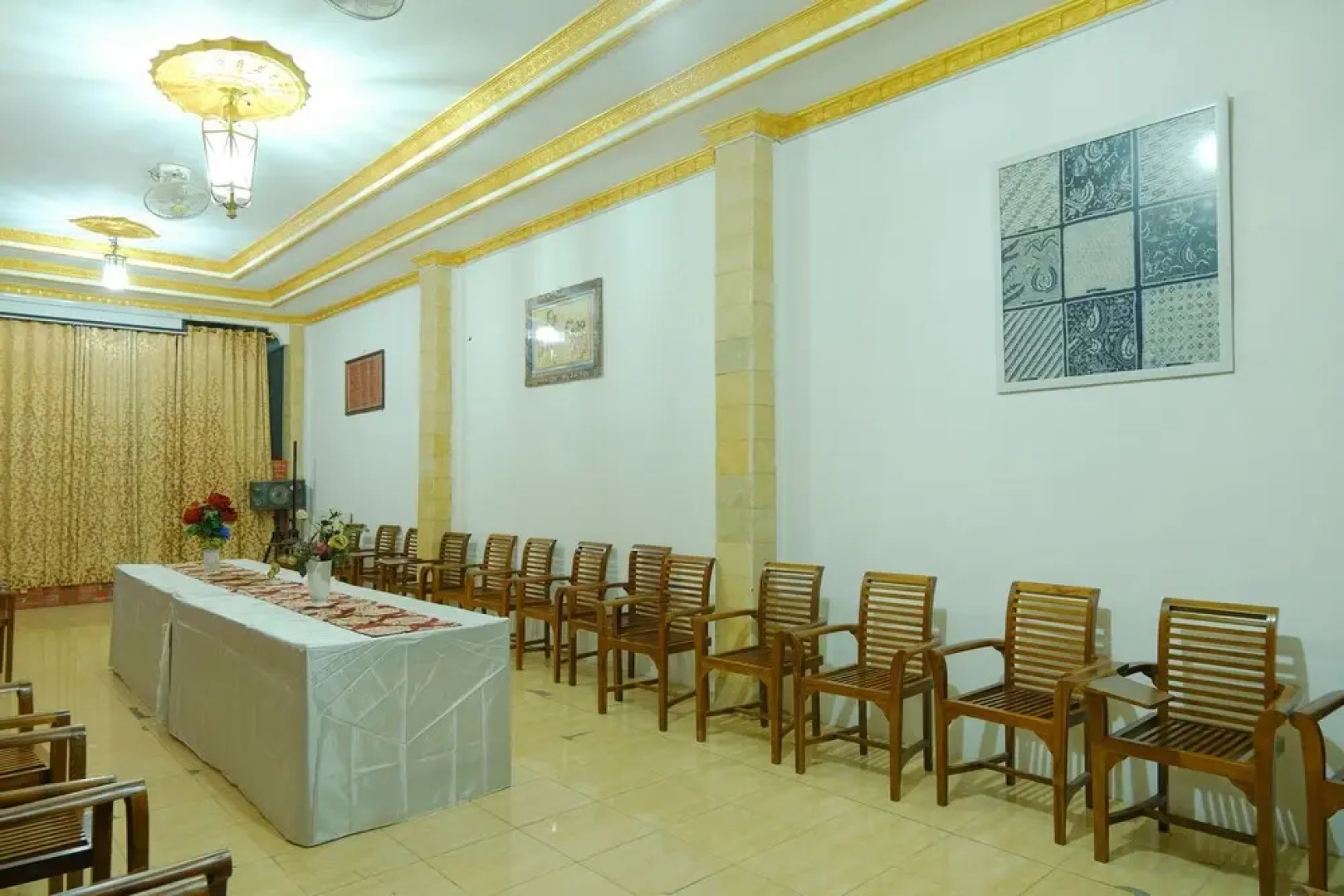 OYO 423 BeGe Homestay