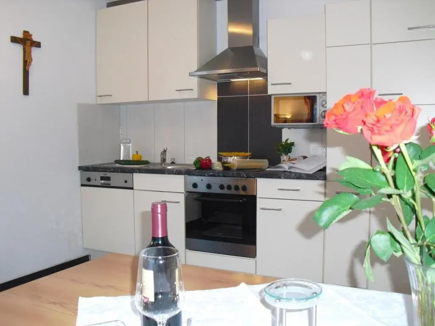 Apart Bauernhof ,,Becka Hof´´