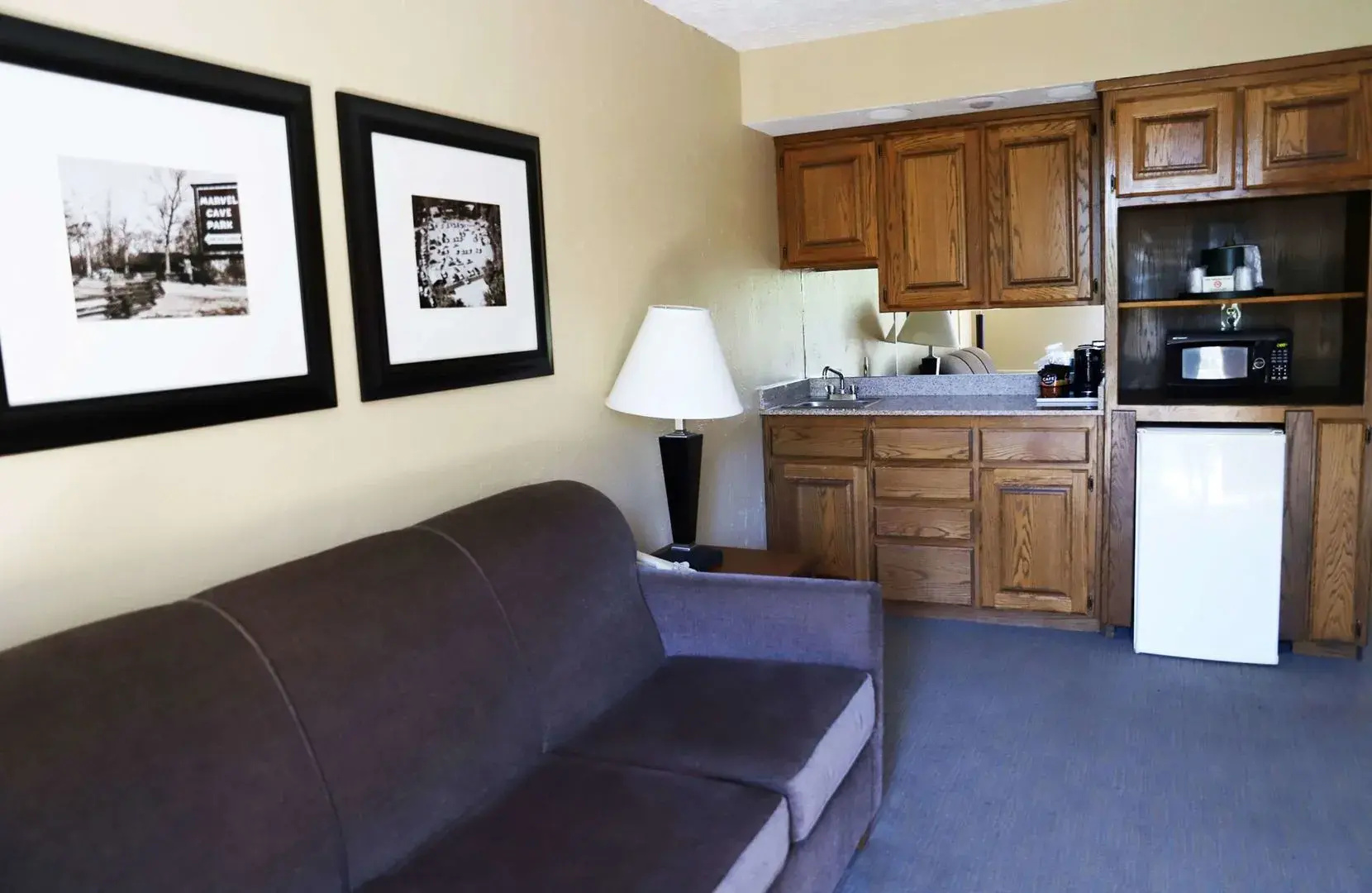 Best Western Branson Inn And Conference Center