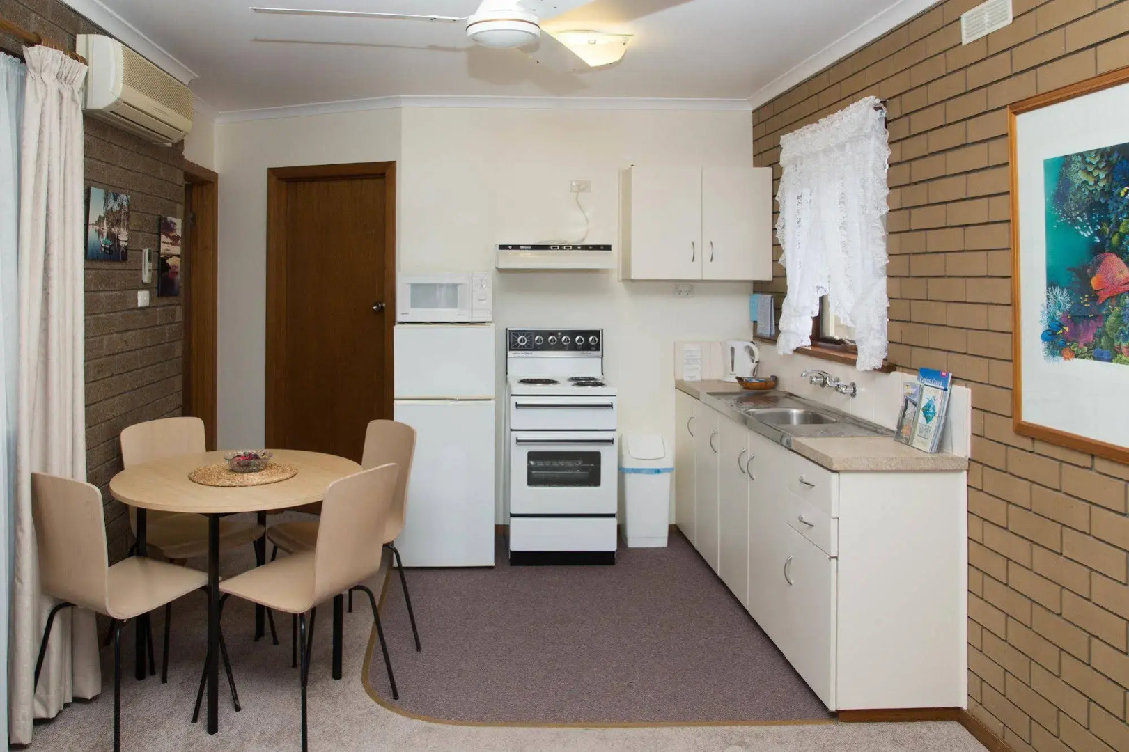 Sandpiper Apartments