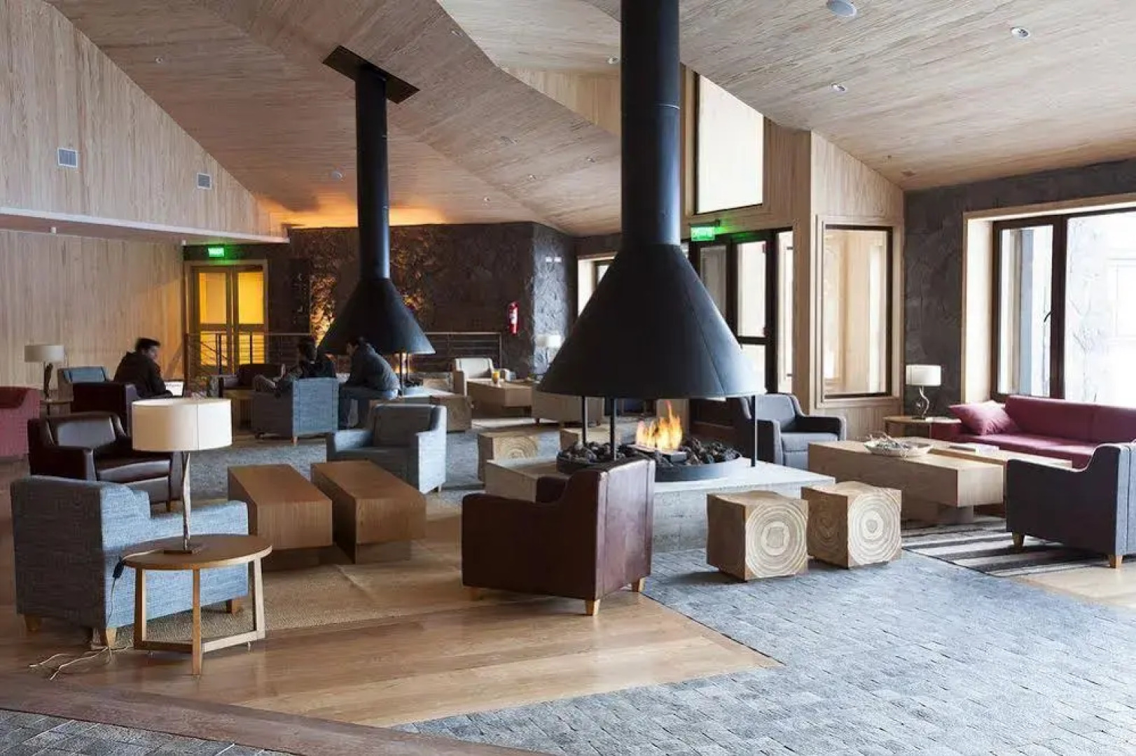 Valle Corralco Hotel & Spa