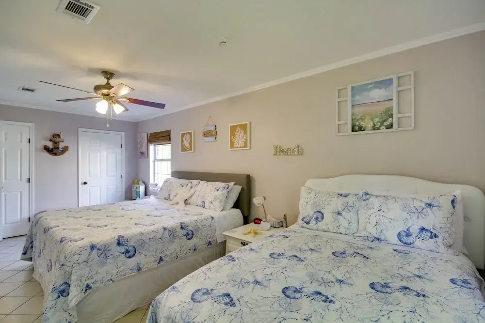 Charming Family Cottage Near Pass Christian Beach!