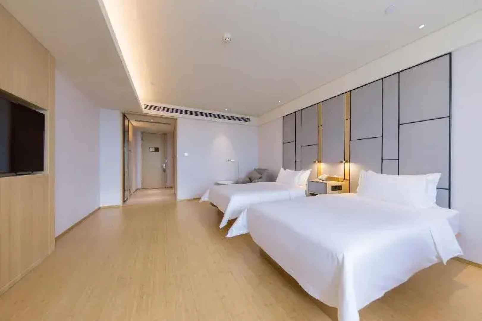 Ji Hotel Shenzhen Baoan International Convention a