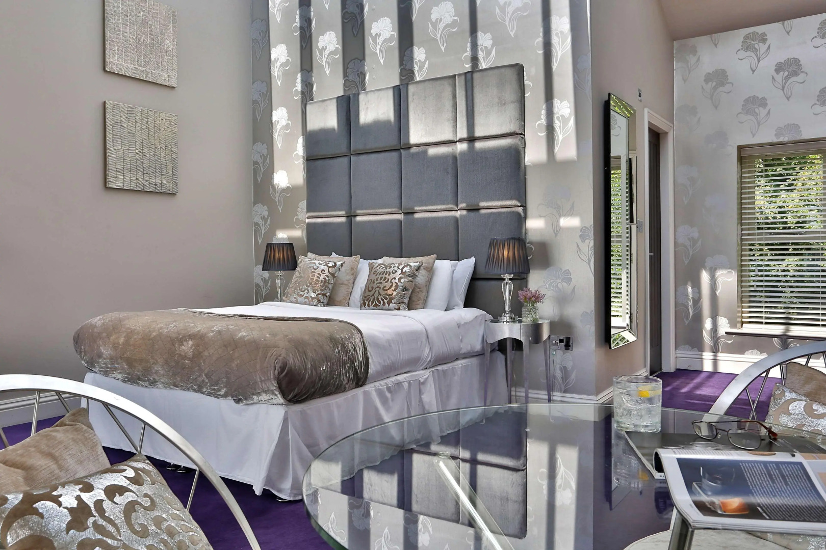 Aston Hall Hotel, BW Signature Collection