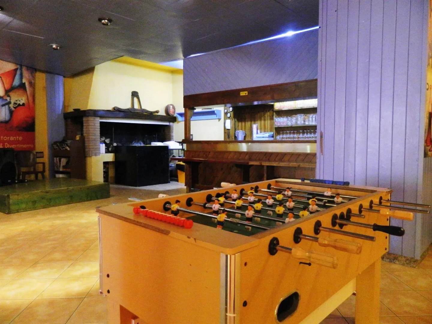 Piccolo Hotel Tanamalia