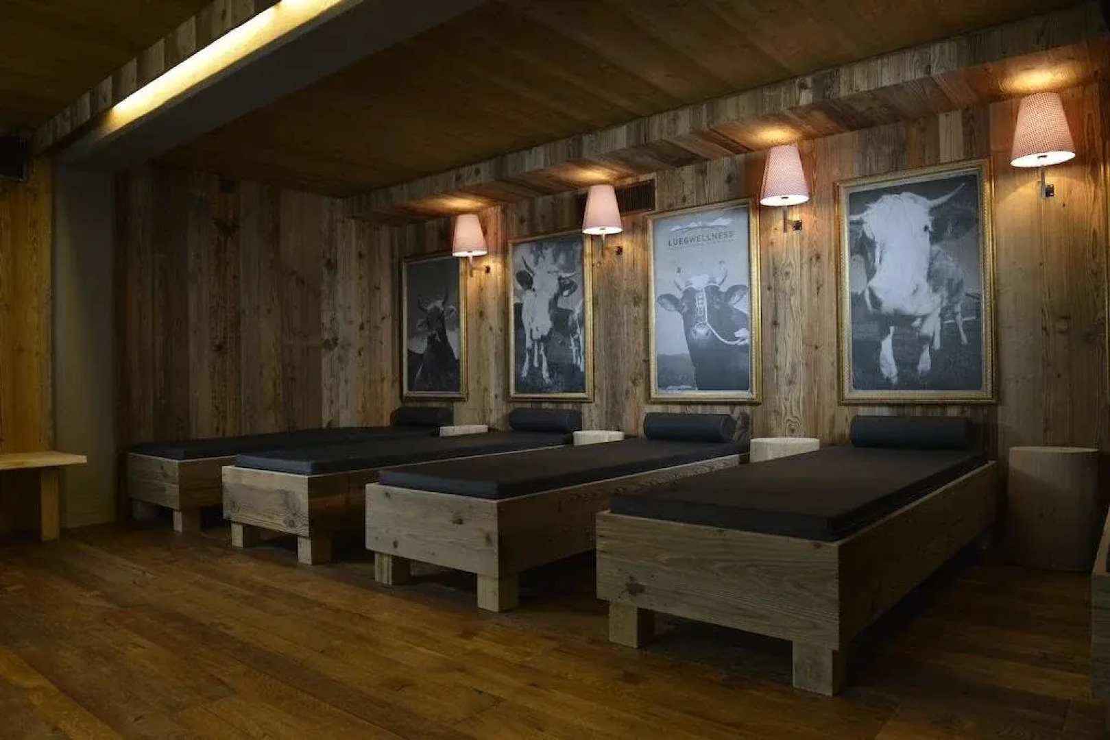 Landgasthof und Seminarhotel Lueg