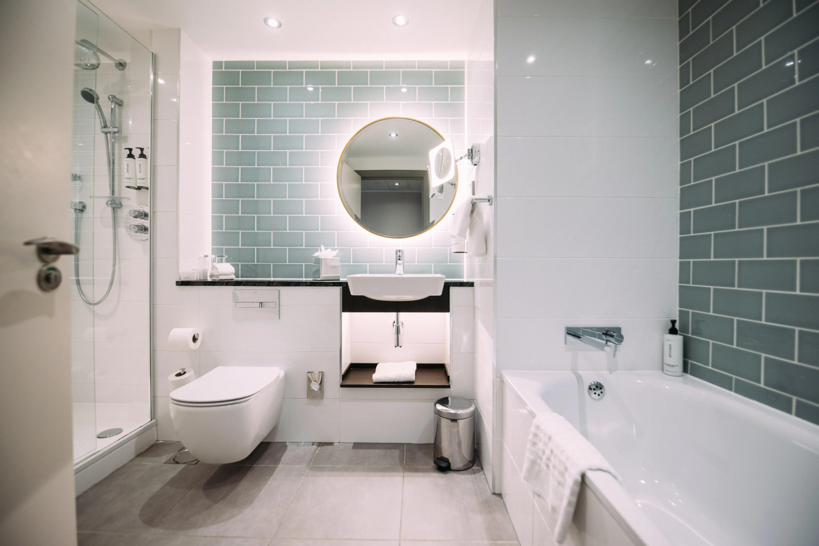 Crowne Plaza Belfast by IHG