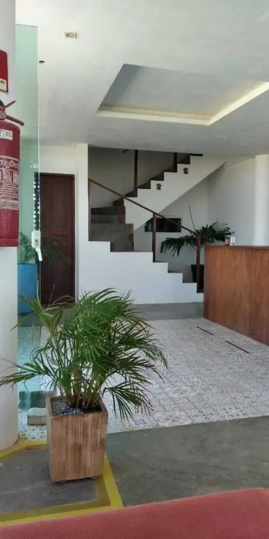 Lovely 1-bed Apartment in Fortim Brazil