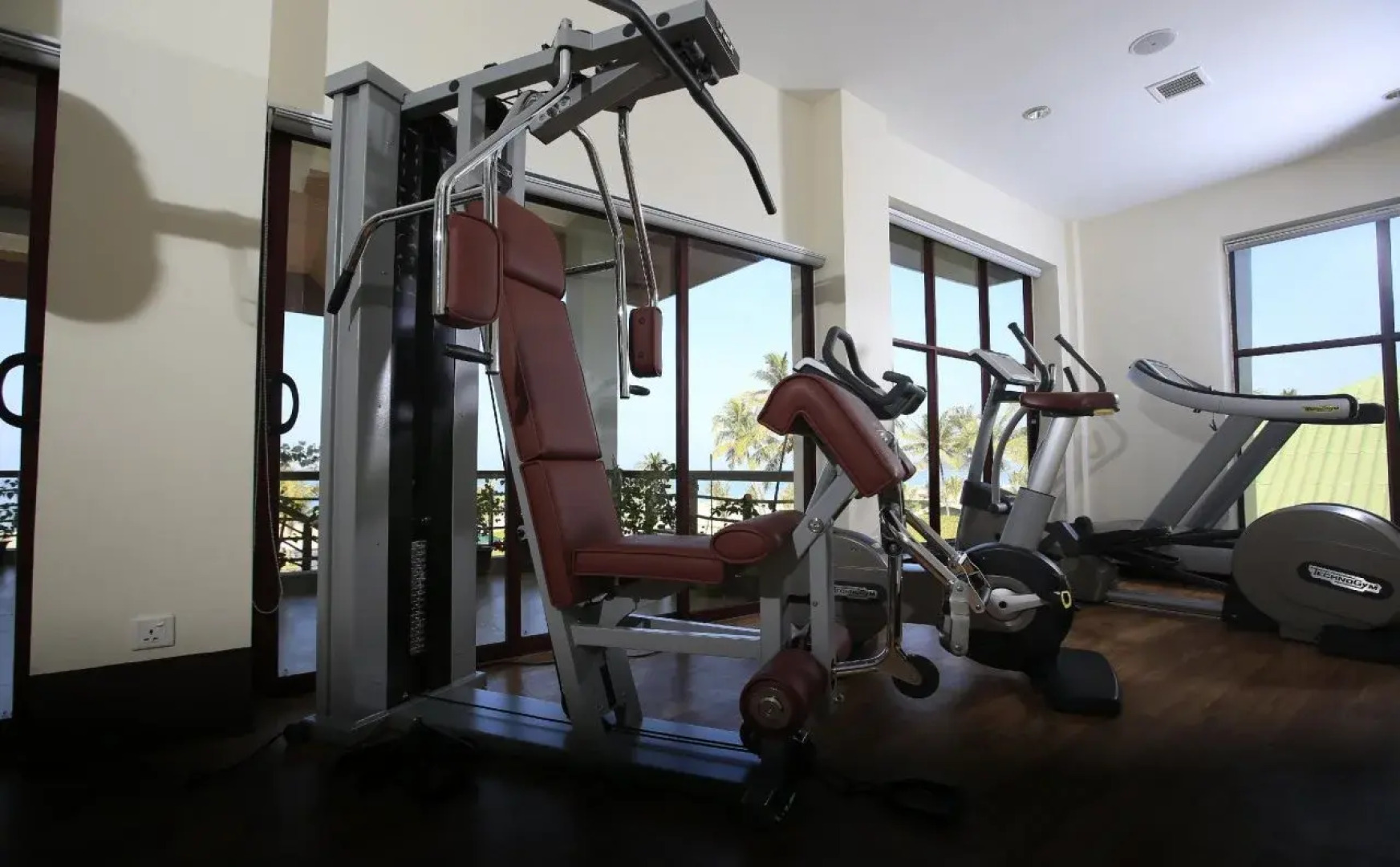 Ocean Front Campgrounds