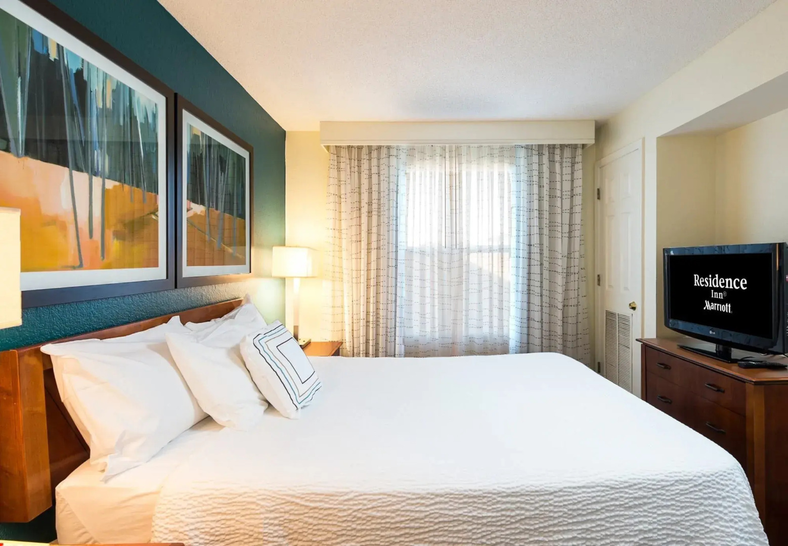 Residence Inn by Marriott Lakeland