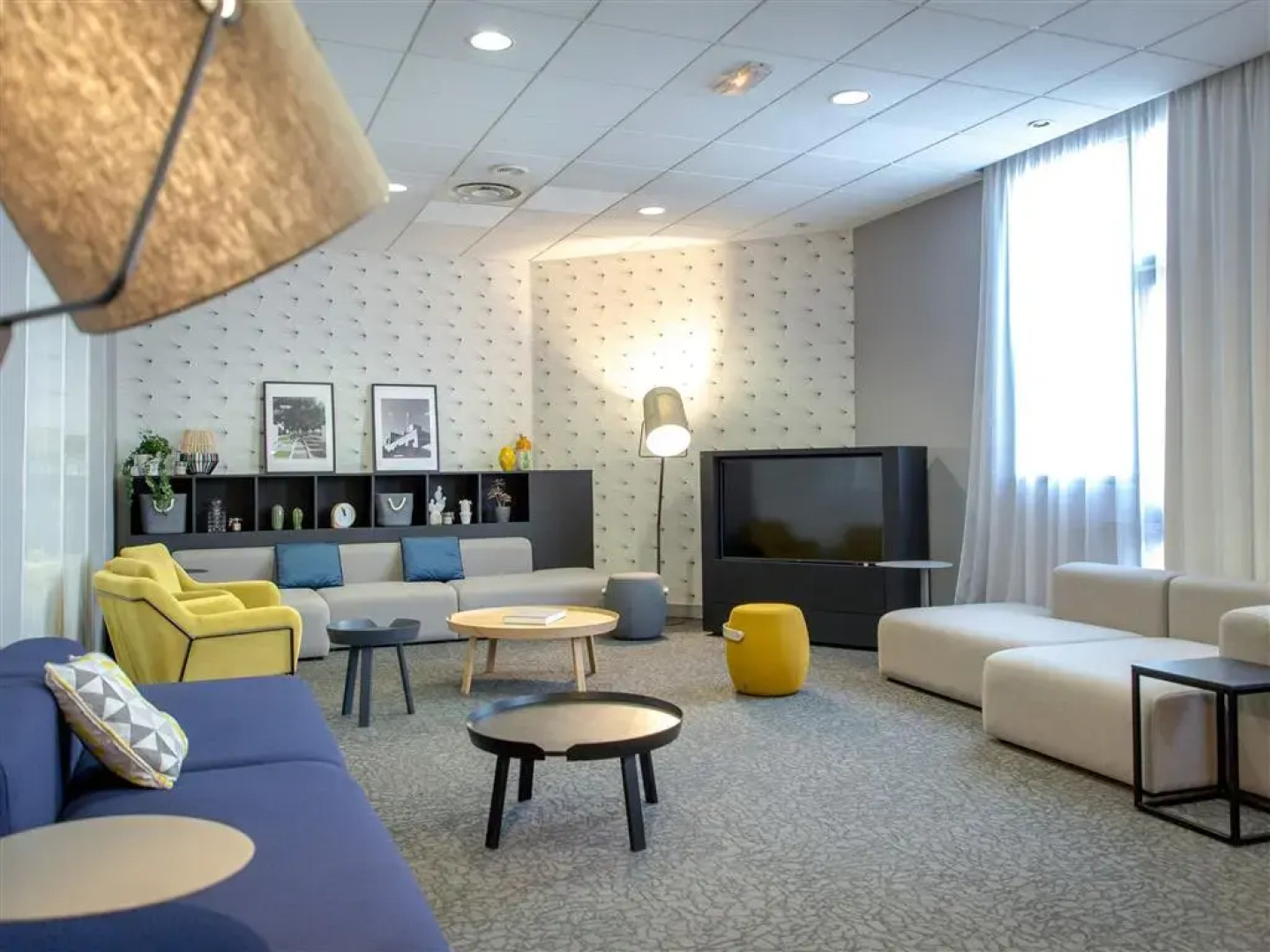 Mercure Hyeres Centre Côte d'Azur