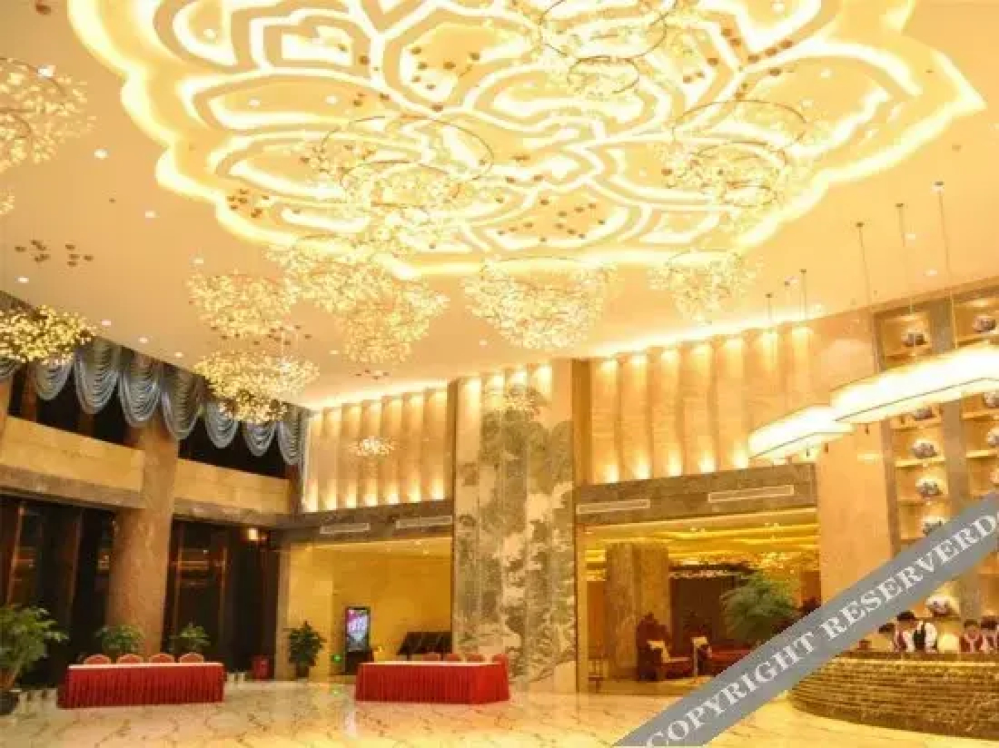 Yun Hua Hotel