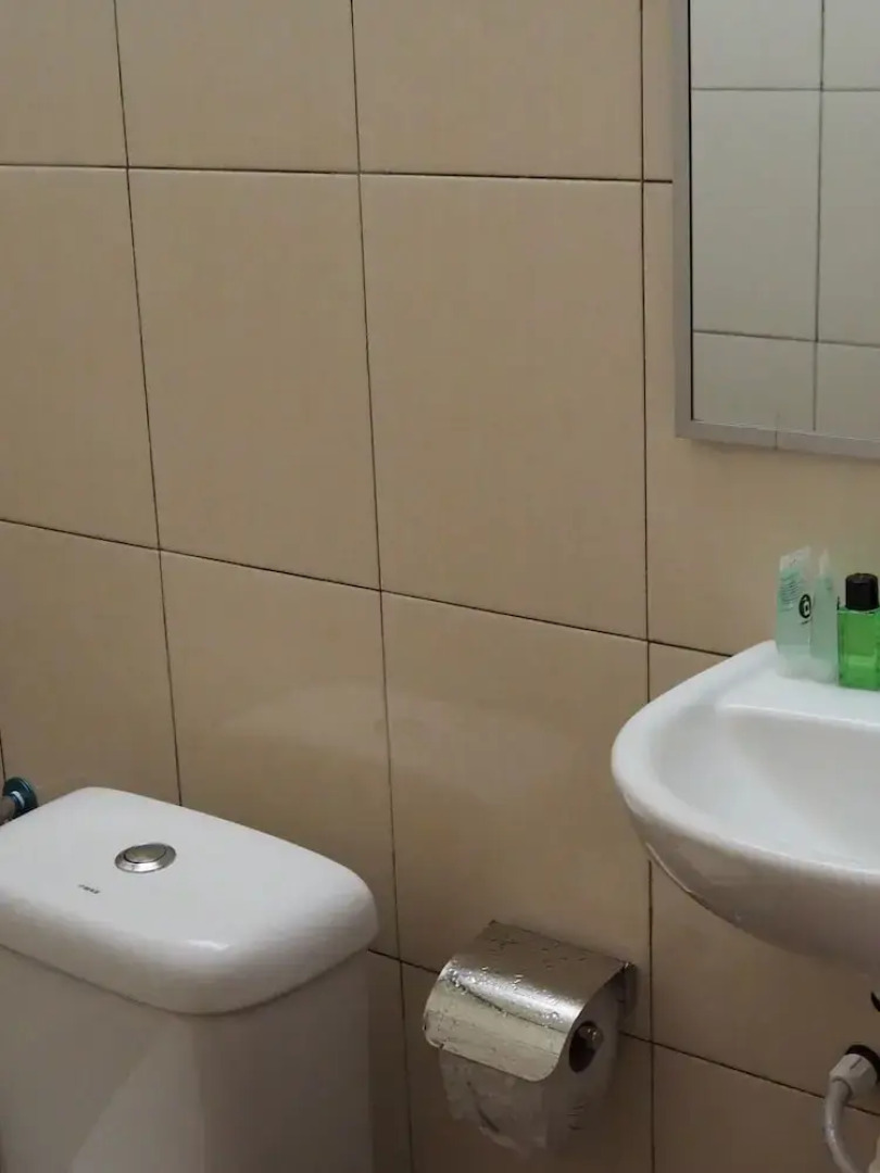 Samudra Beach Chalet