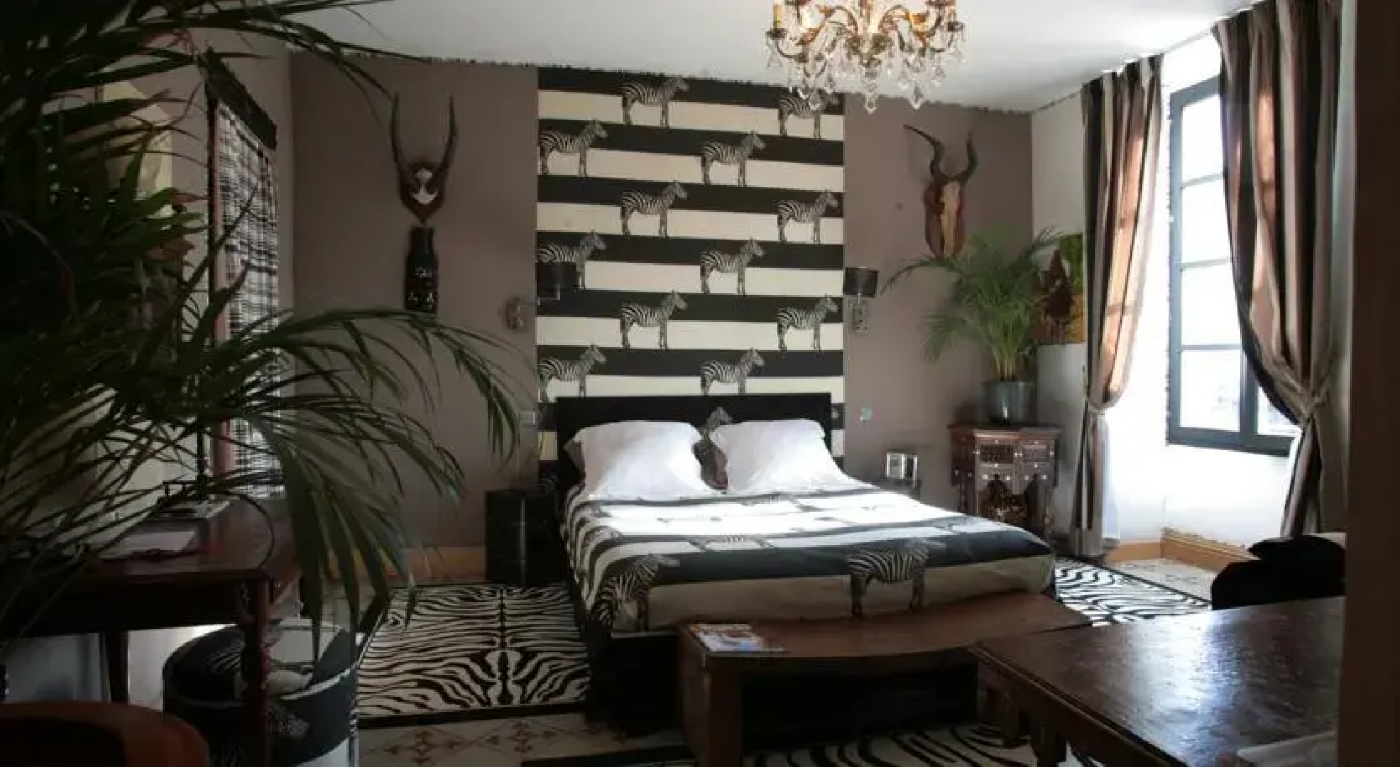 Le Comptoir du Ranc de Bannes