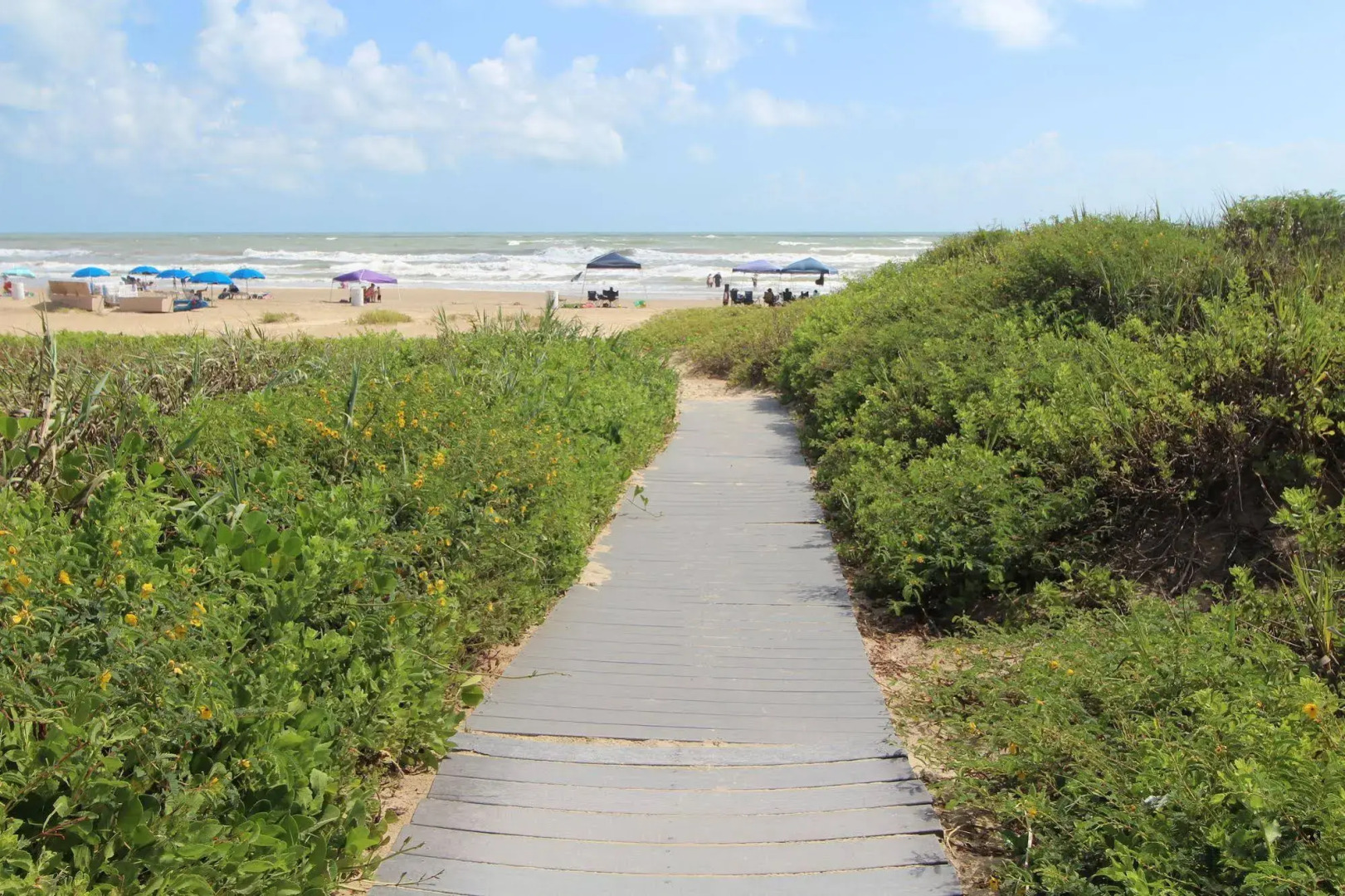 Royale Beach and Tennis Club