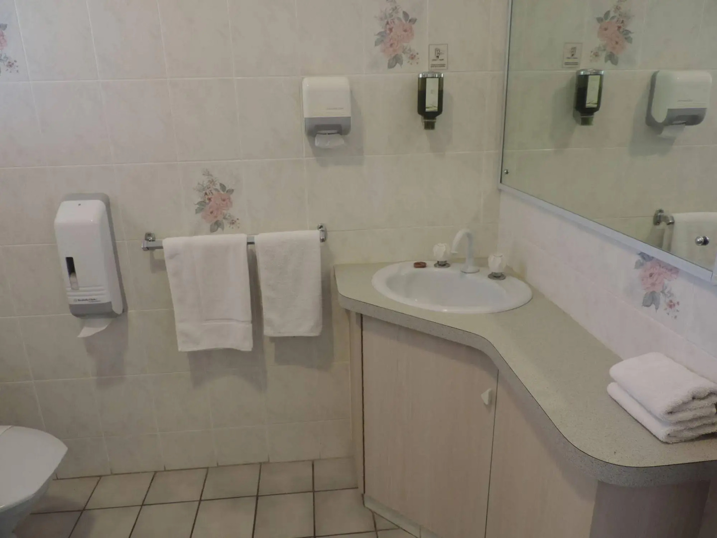 Comfort Inn The Lakes