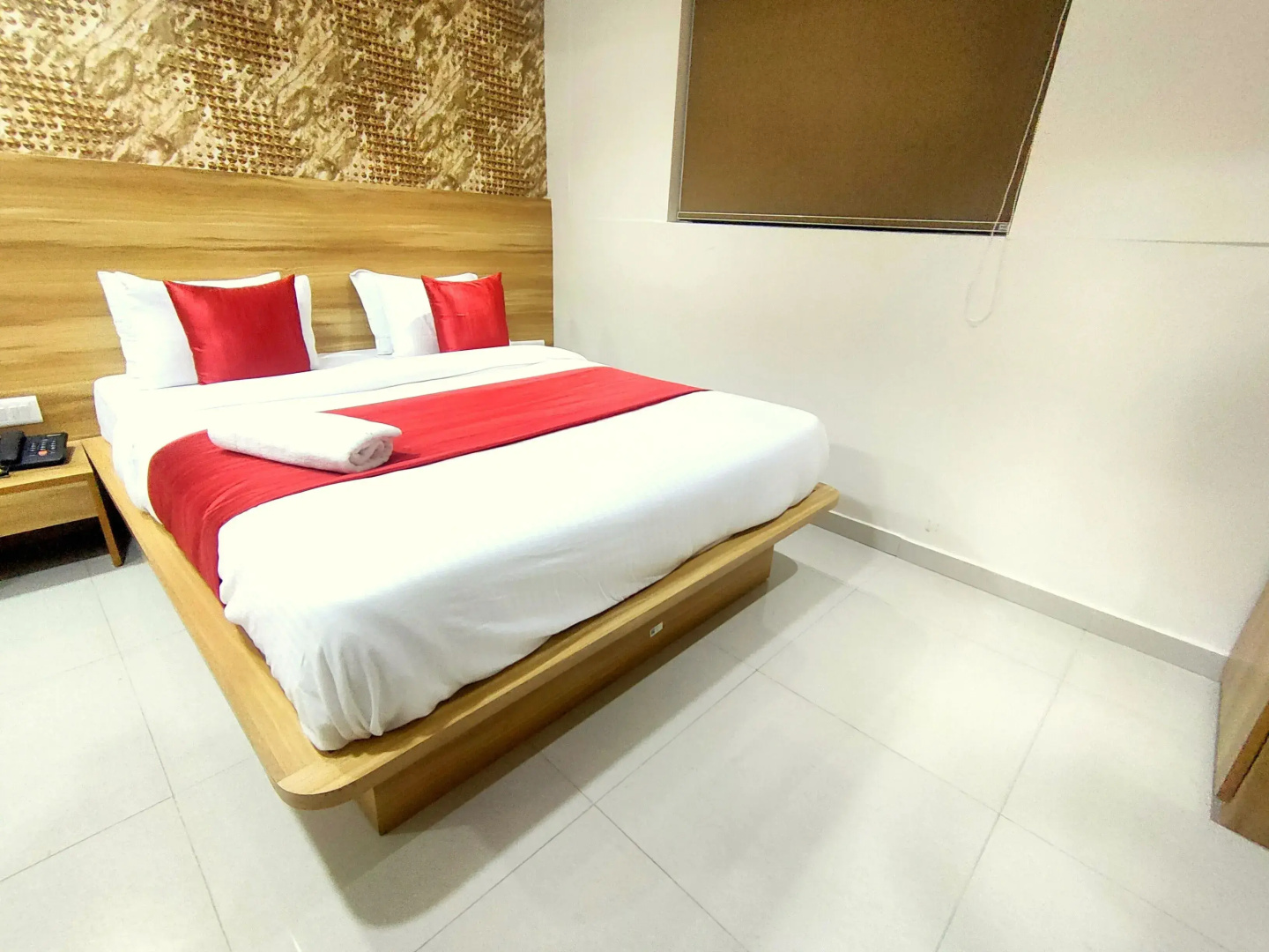 Hotel Arsh Inn
