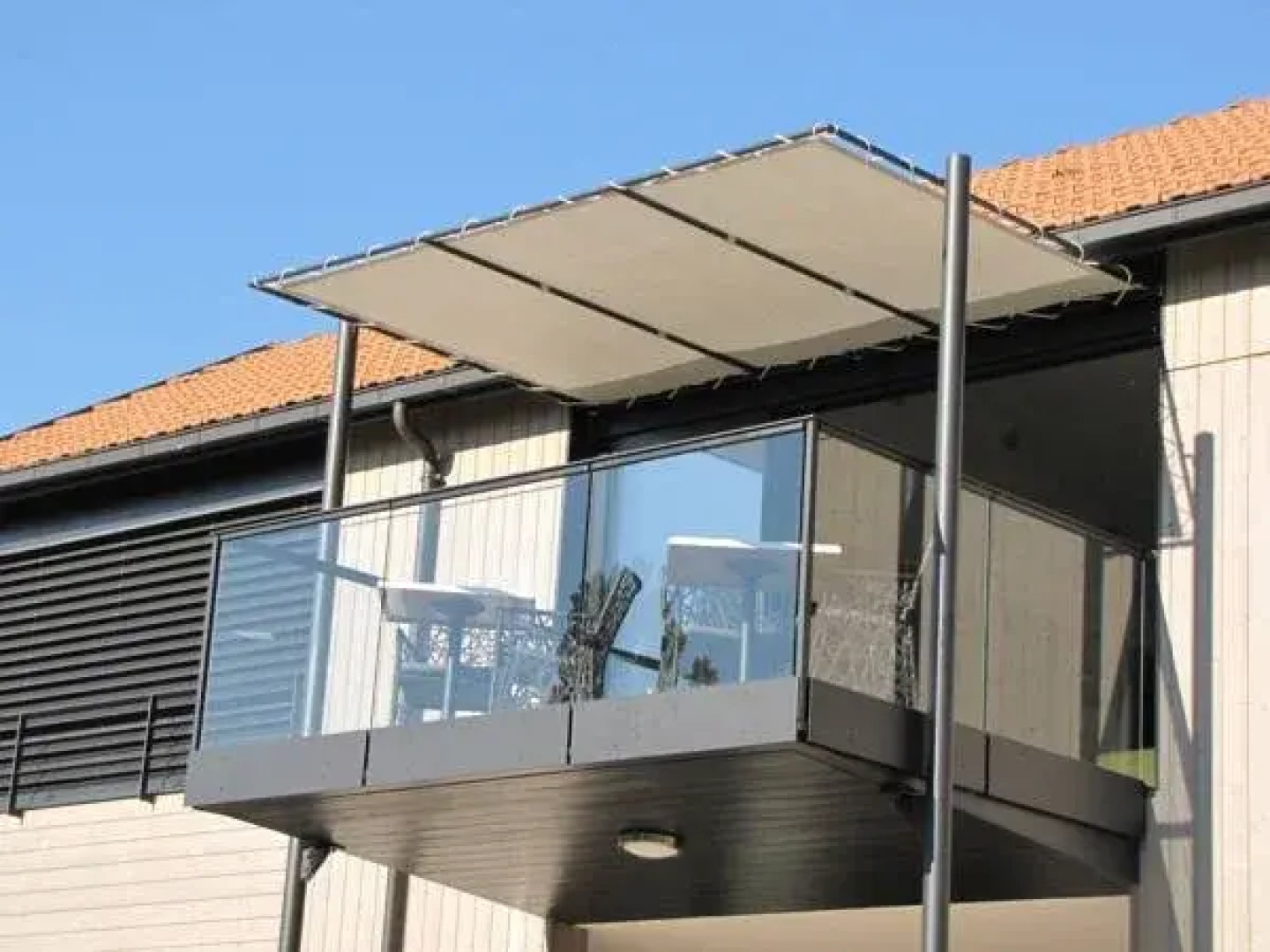 Maison dhôtes Anne Fouquet