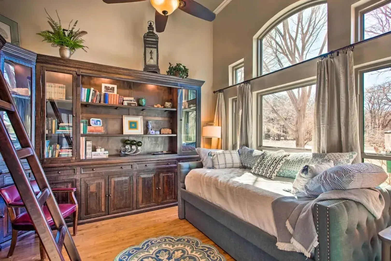 Luxe & Large Flower Mound Home on 1 Acre w/ Pond!