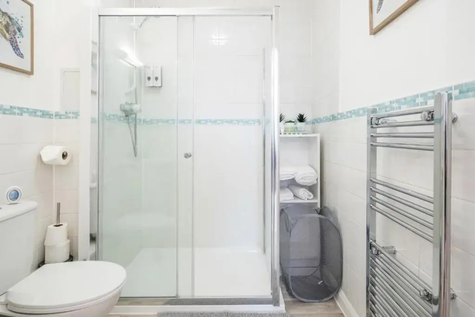 MPL Apartments Watford/croxley Biz Parks Corporate Lets 2 Bed/free Parking