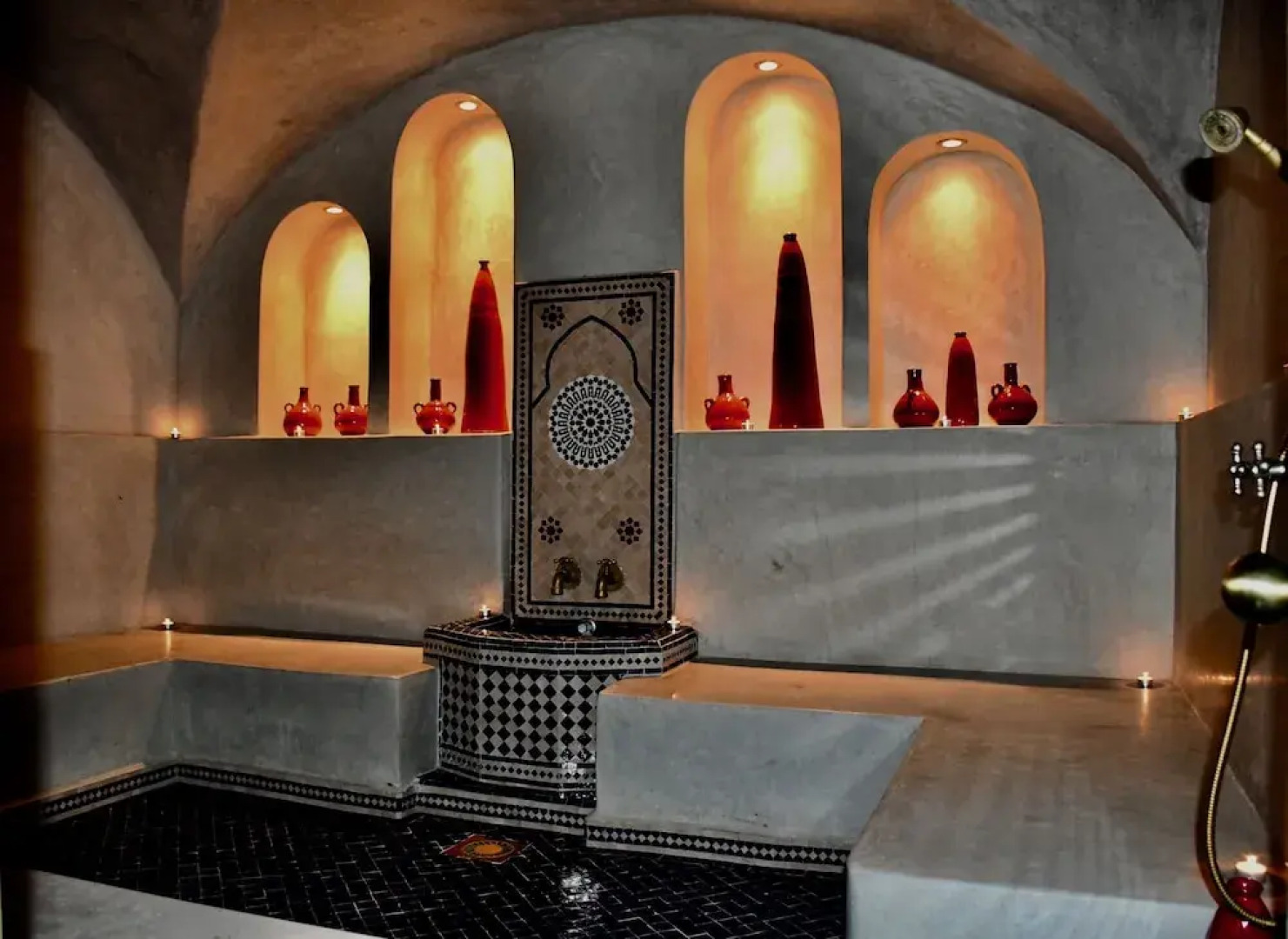 Villa Koutoubia Your Luxurious Oasis in Marrakech