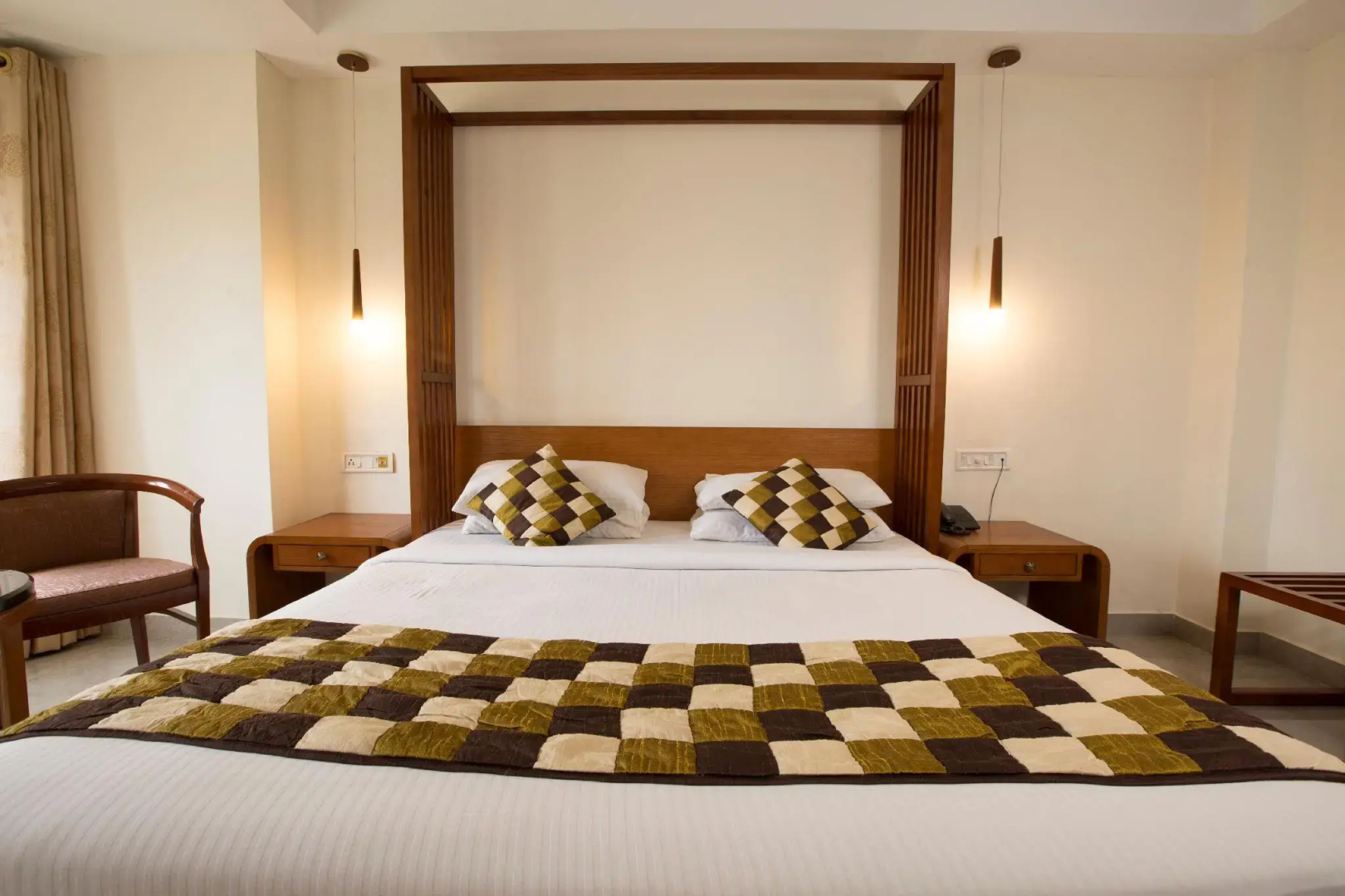 Tsg Emerald View Hotel And Spa