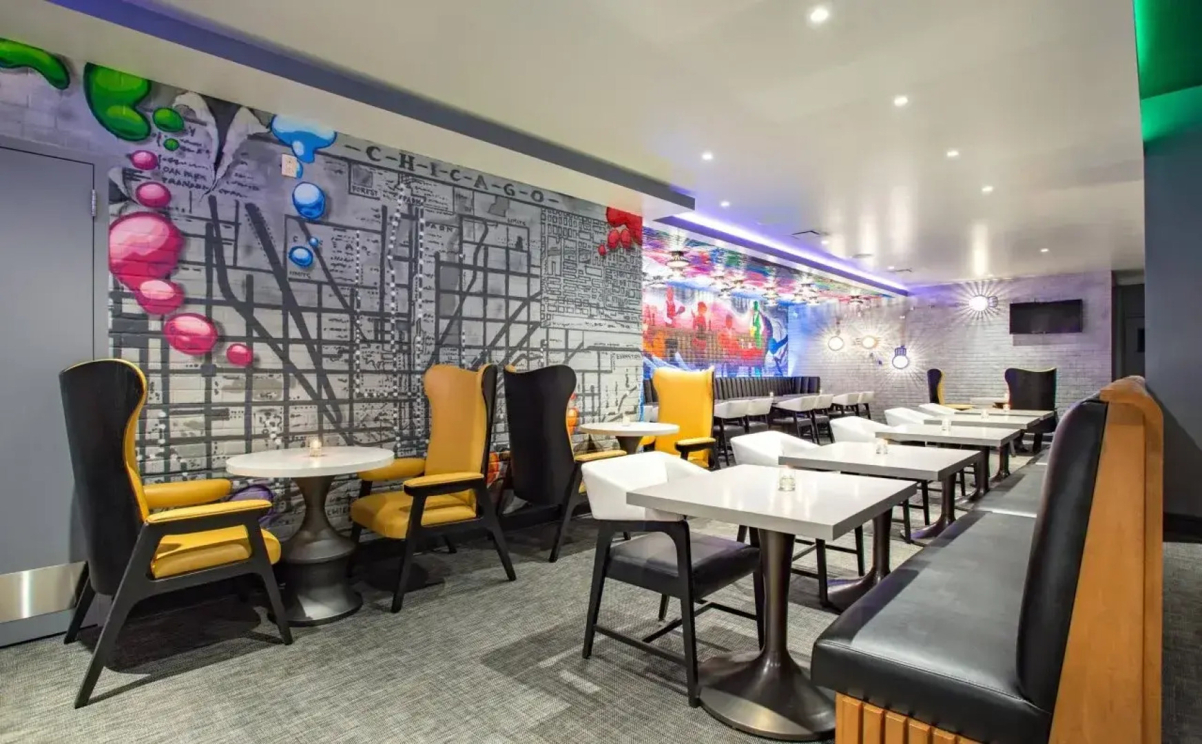 THE MIDLAND HOTEL, Chicago, a Tribute Portfolio Hotel