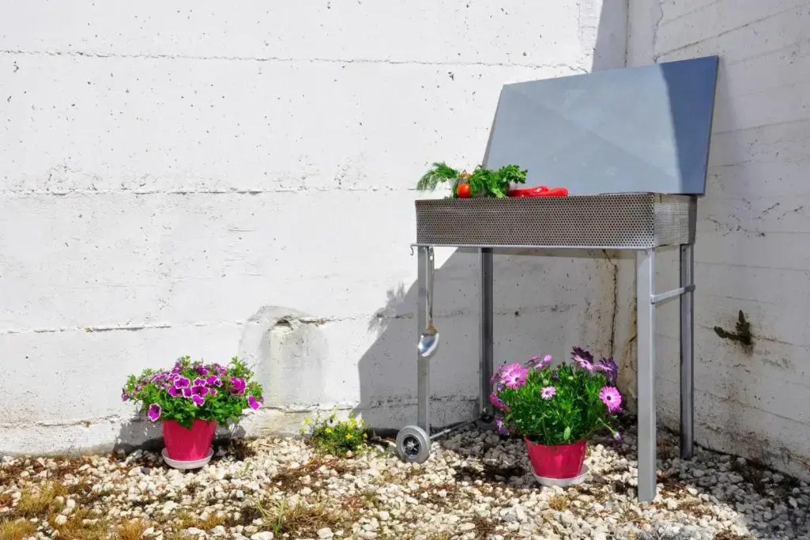 Darmanin Apartment 3 Gyalos Corfu