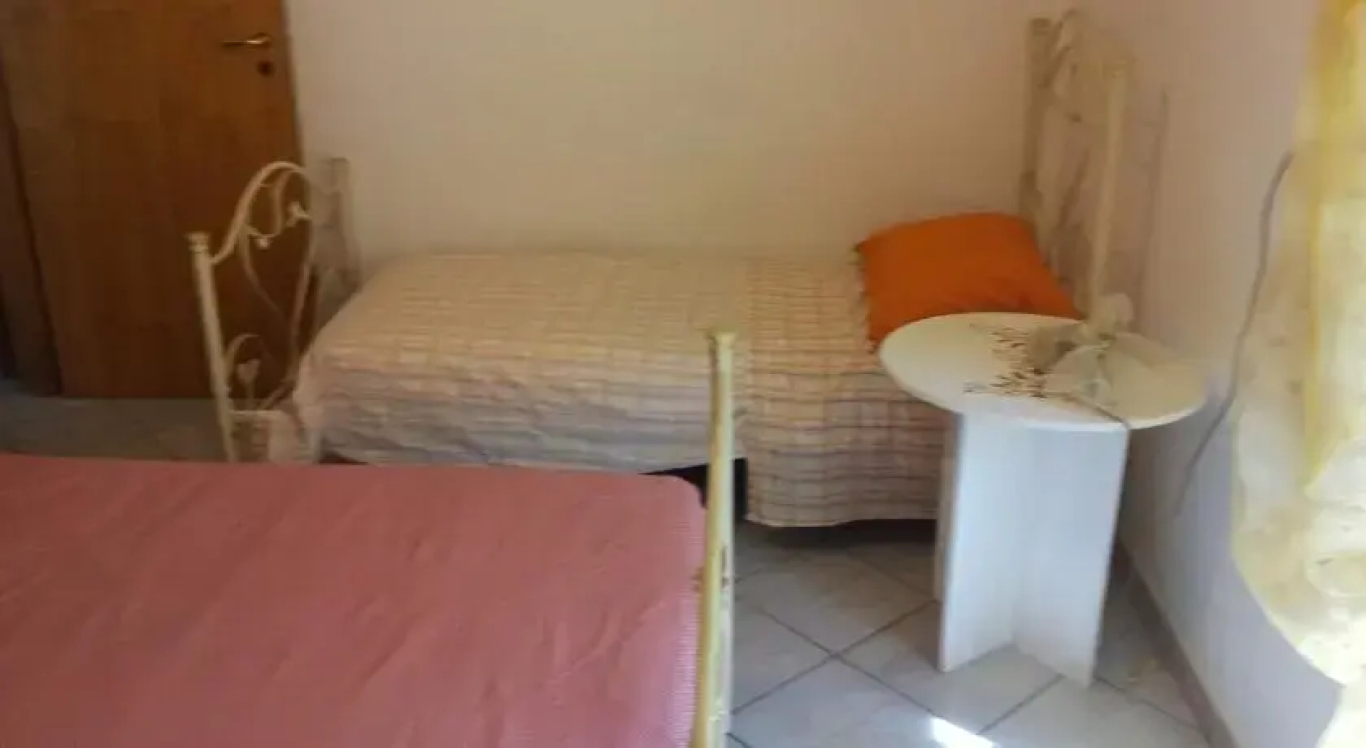 Appartamento Petrose