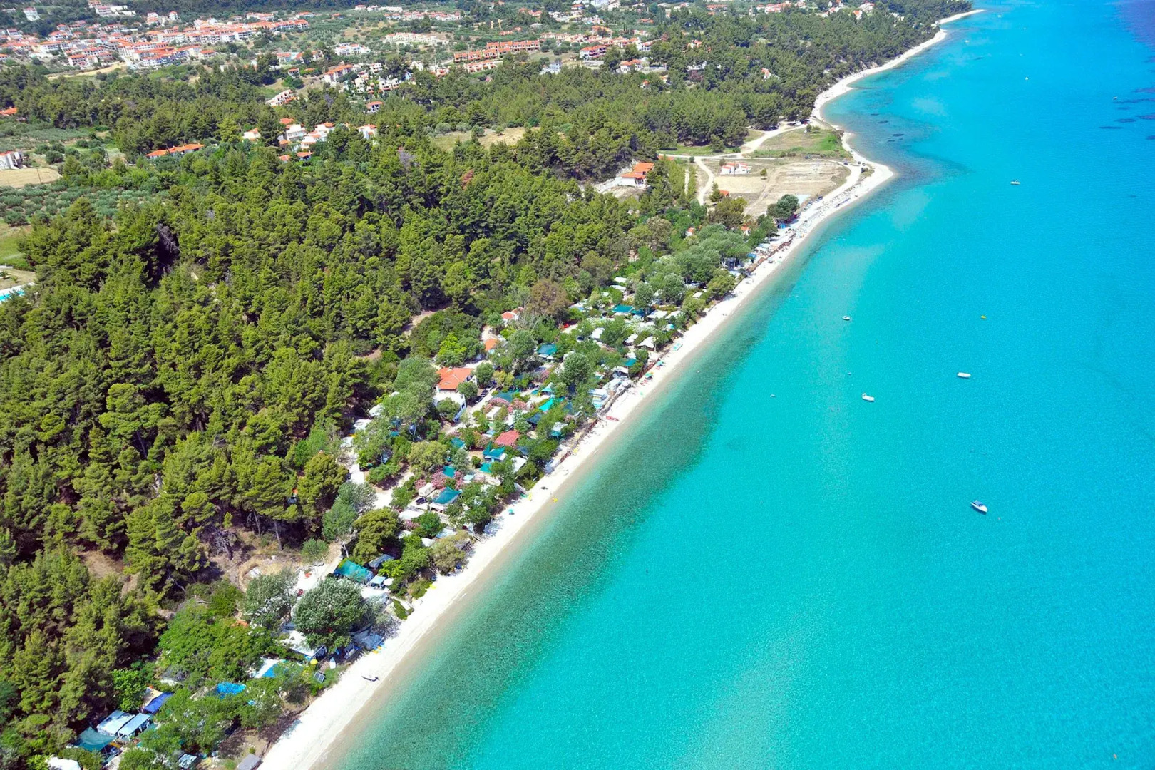 Studios Kriopigi Halkidiki