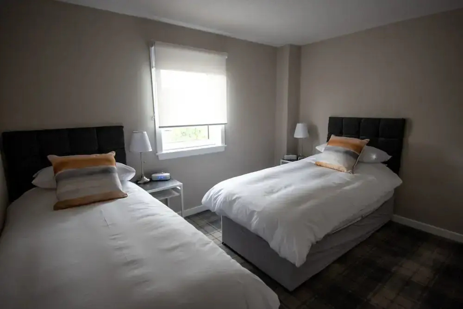 The View, 3-bed Cottage, Findochty, Buckie, Moray