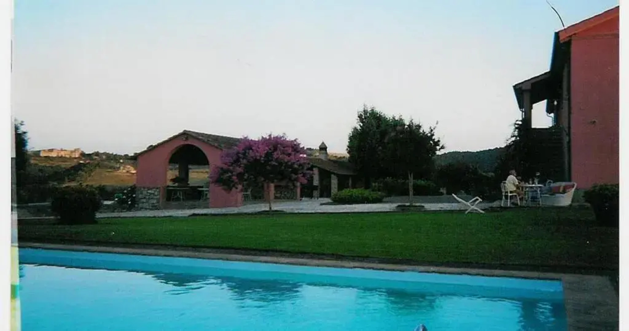 Villa Augusta Sleeps 14 Exclusive Pool