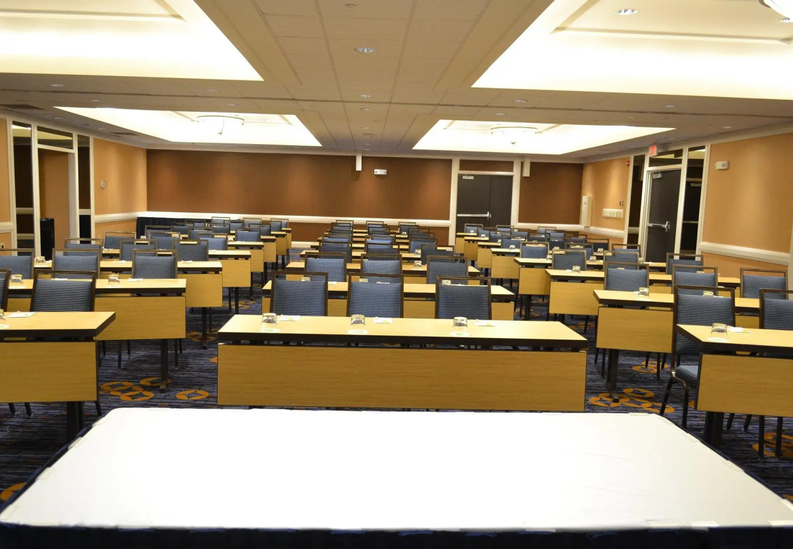 Courtyard By Marriott Cape Cod Hyannis