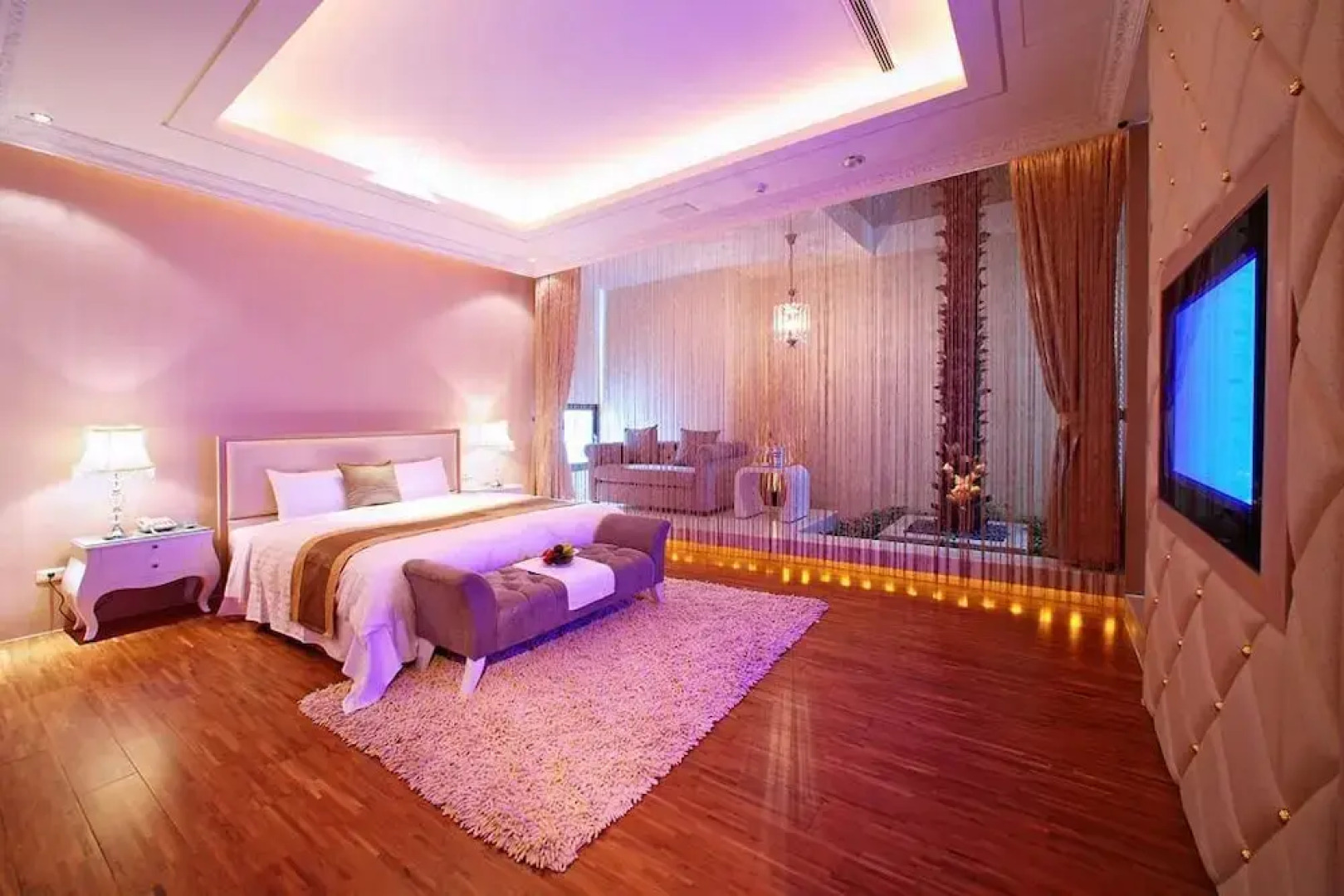 Changhua Laurel Boutique Motel