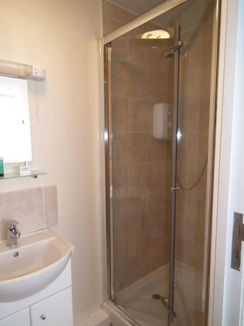 The Kelvin Guest House