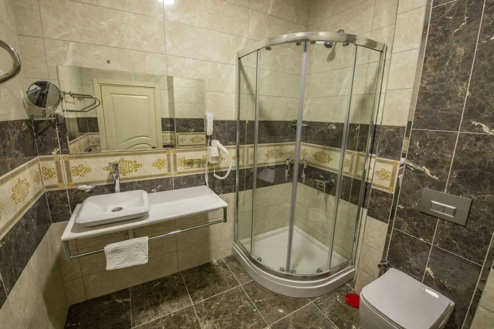 Sapanca Aqua Wellness Spa Hotel