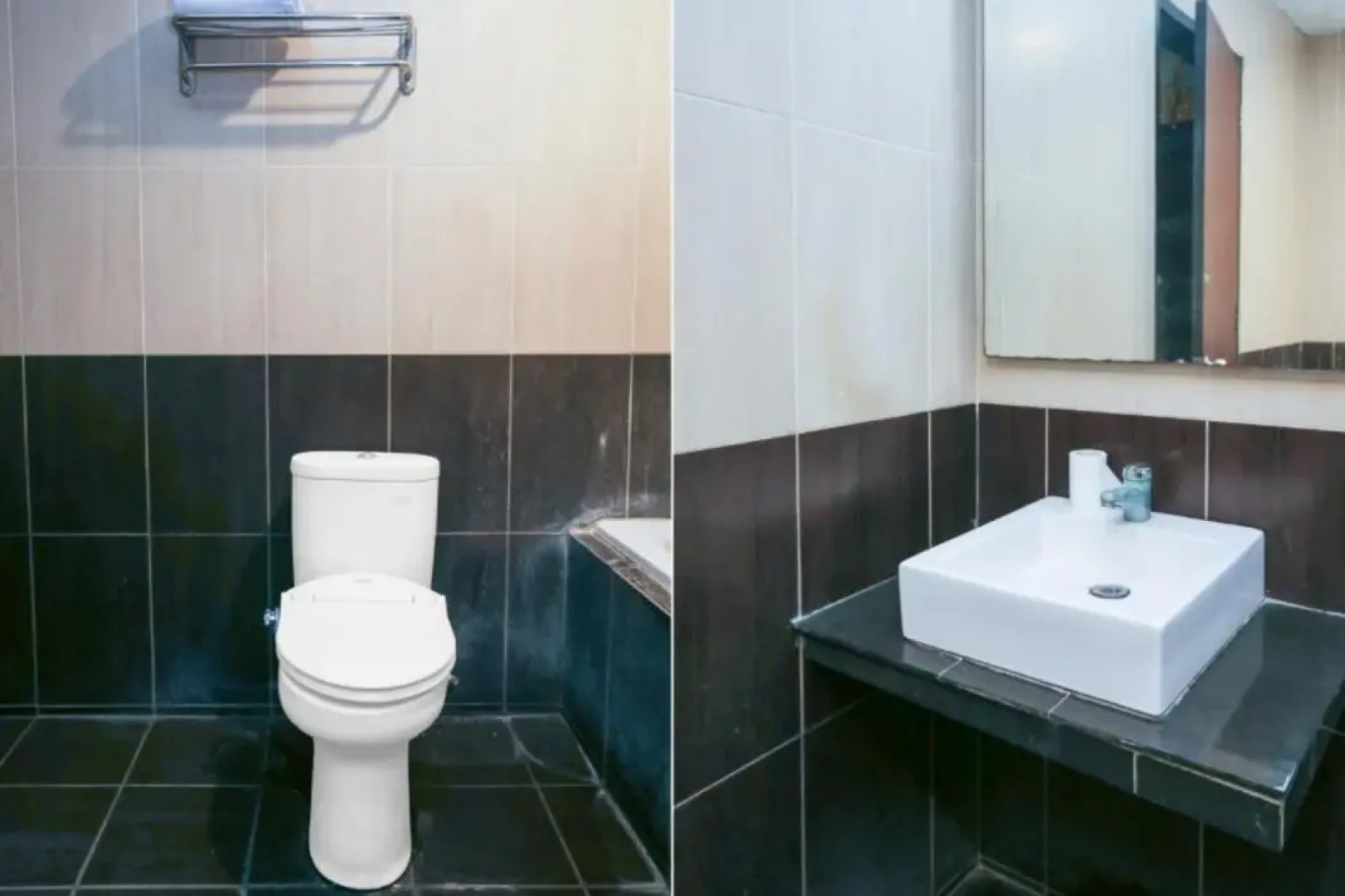 Hotel Boutique Pesona Cikarang