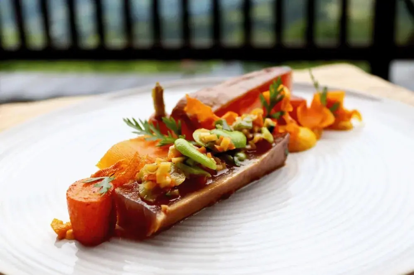 Le Chalet Hotel Cordon