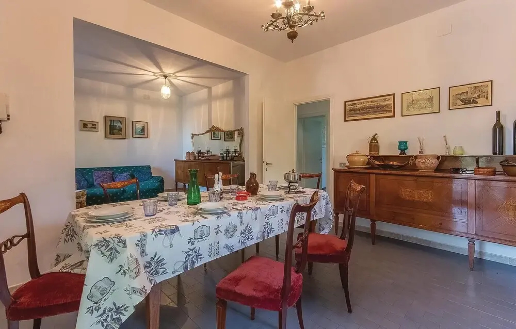 Awesome Home in Marti PI With Wifi and 3 Bedrooms