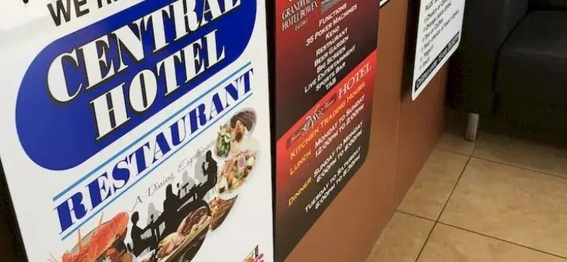 Bluewater Harbour Serviced Apartments