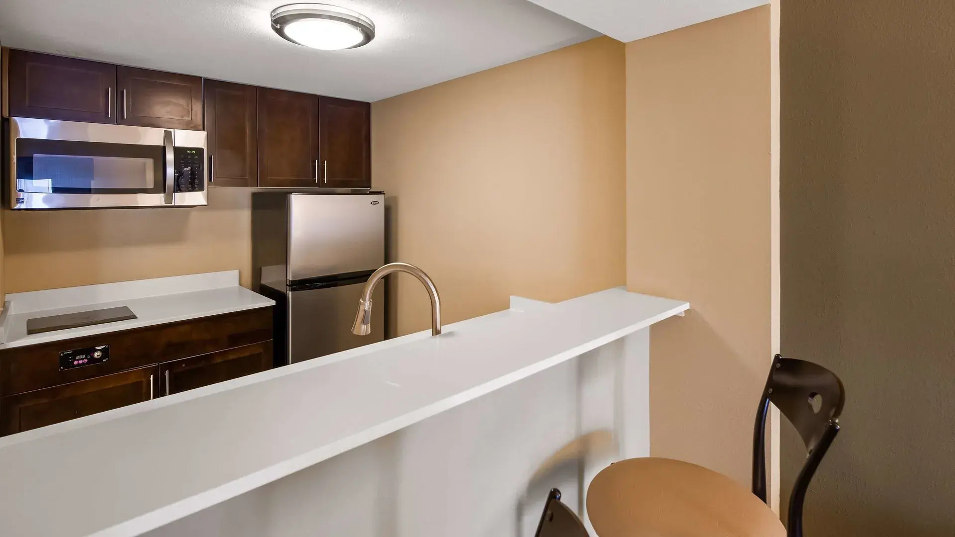 Best Western Plus Thornburg Inn & Suites
