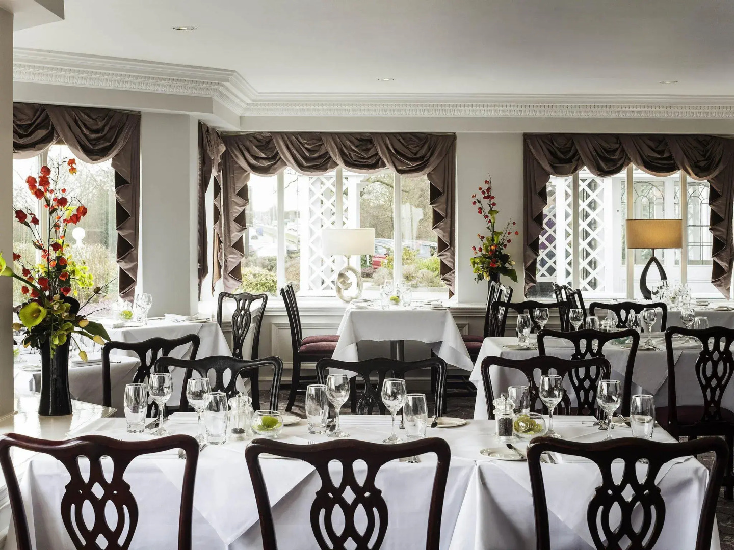 Mercure St Albans The Noke