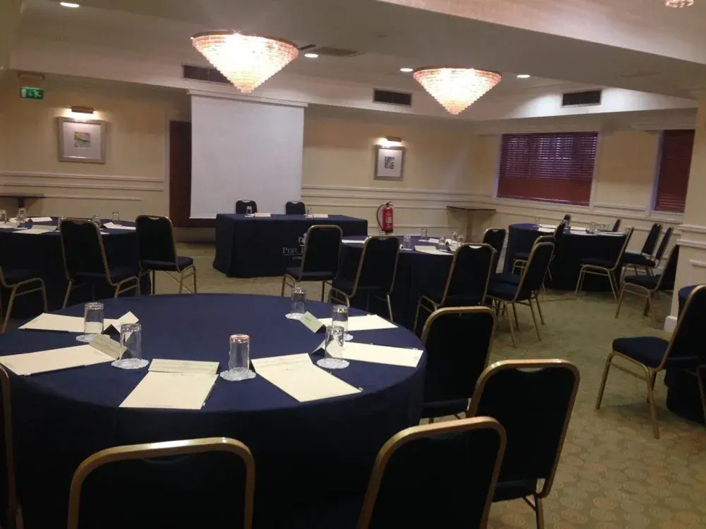 Hotel Indigo Leeds by IHG