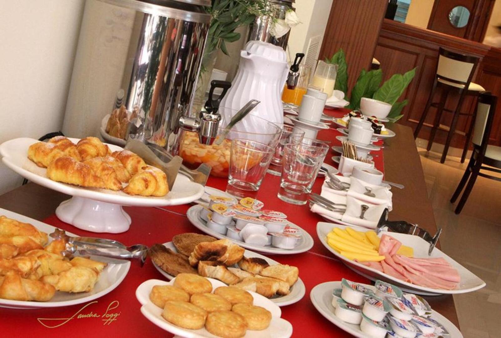 Grand Hotel Libertad