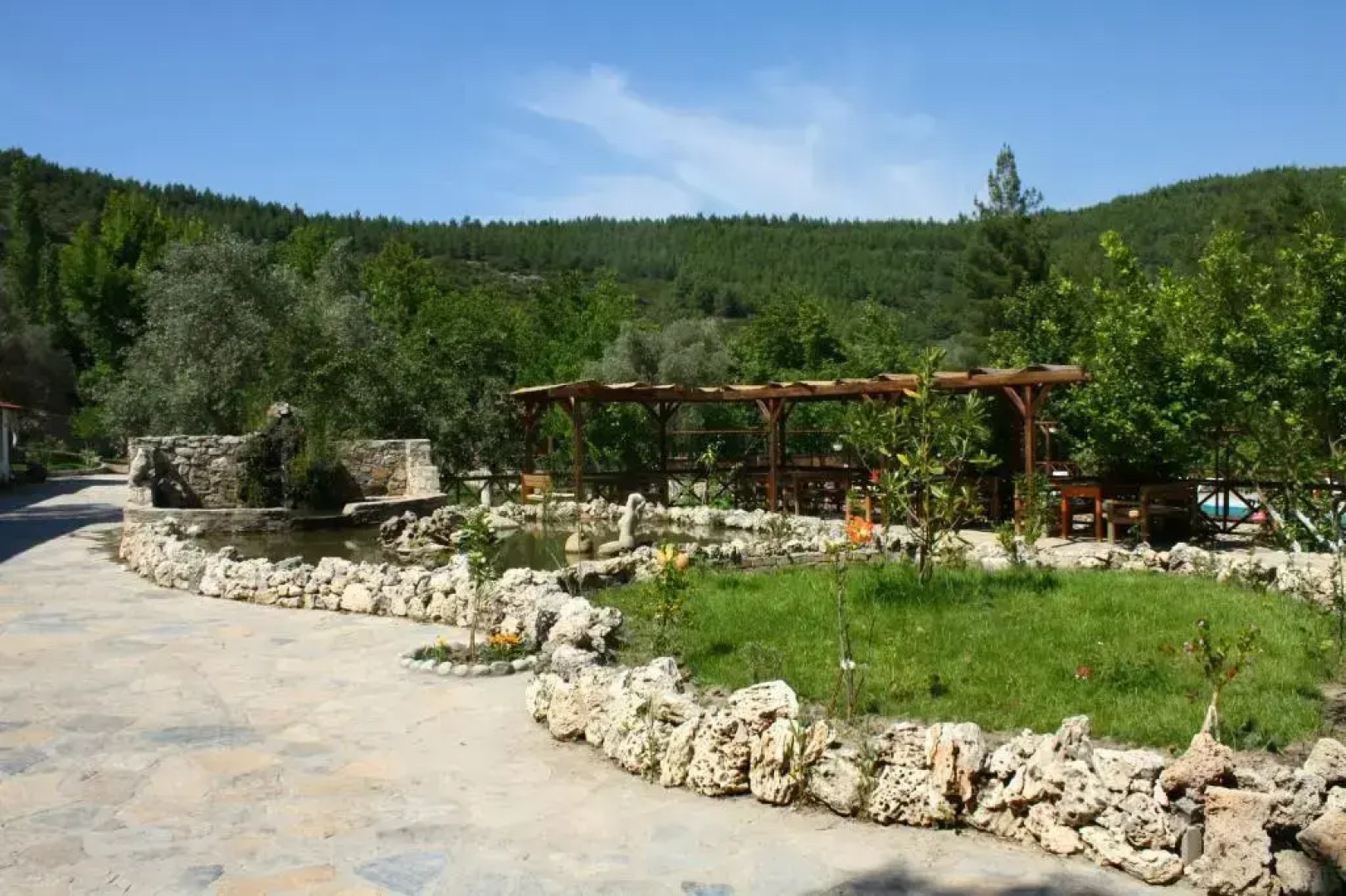 Uyku Vadisi Hotel