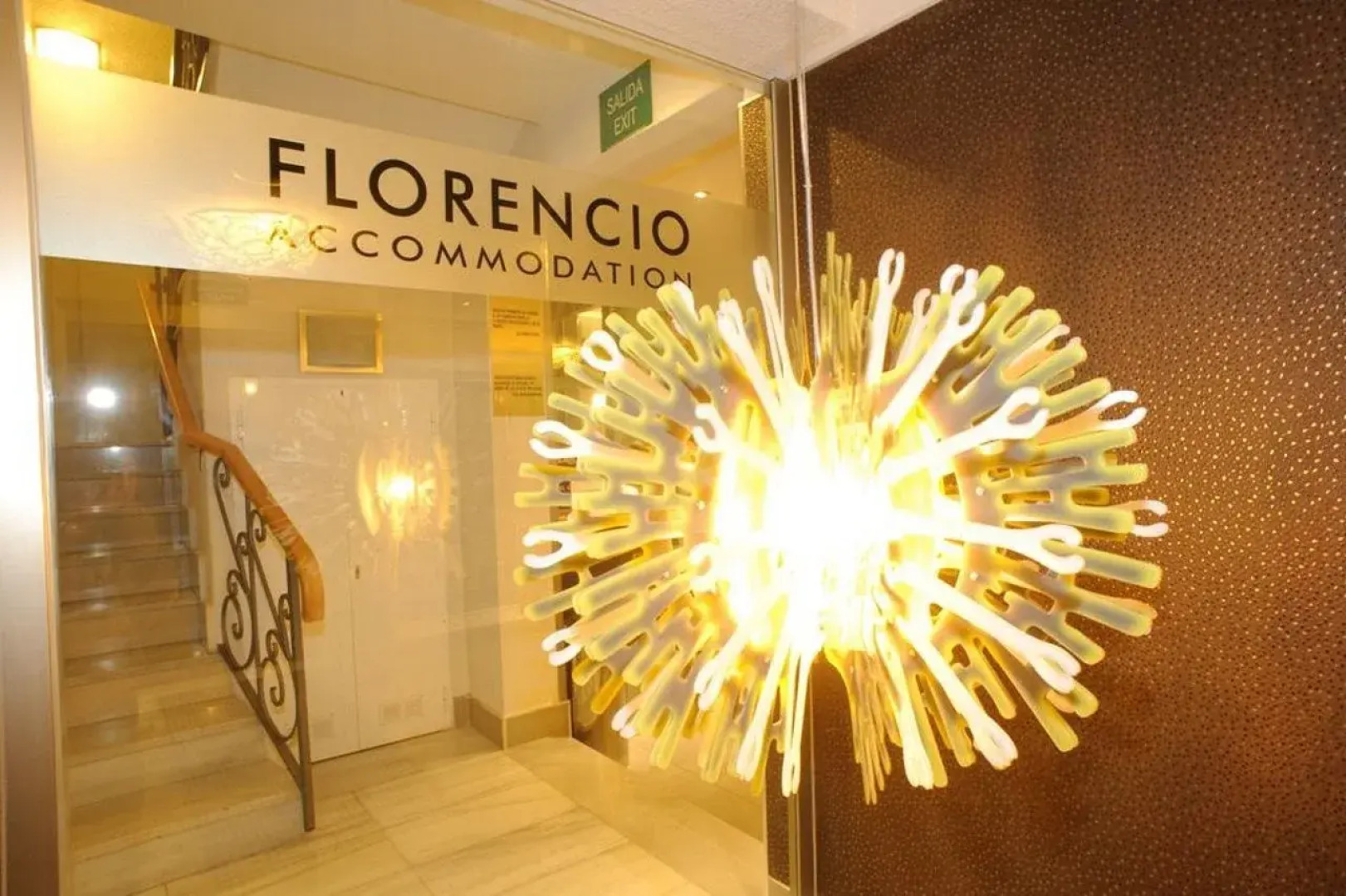 Hotel Florencio