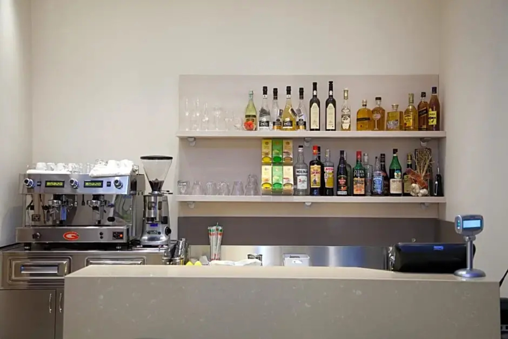 Hotel Ristorante Cesare