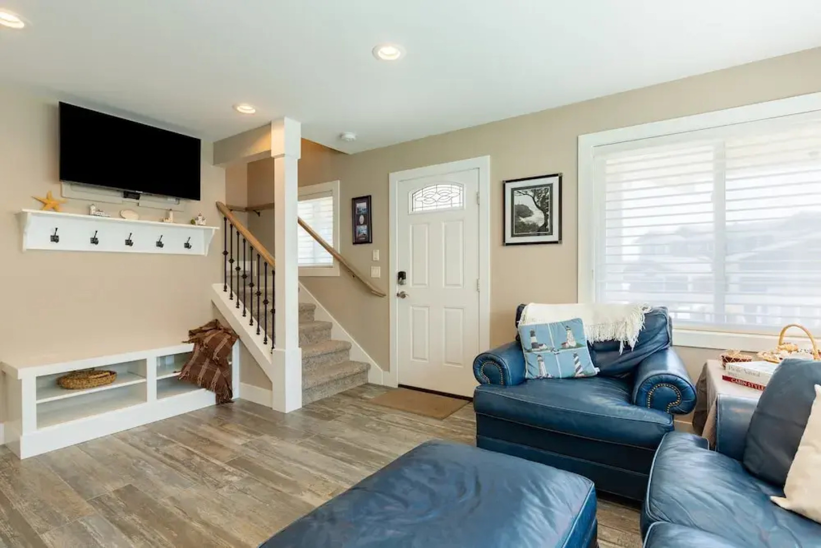 Mutiny Bay Ocean Breeze Retreat by Avantstay