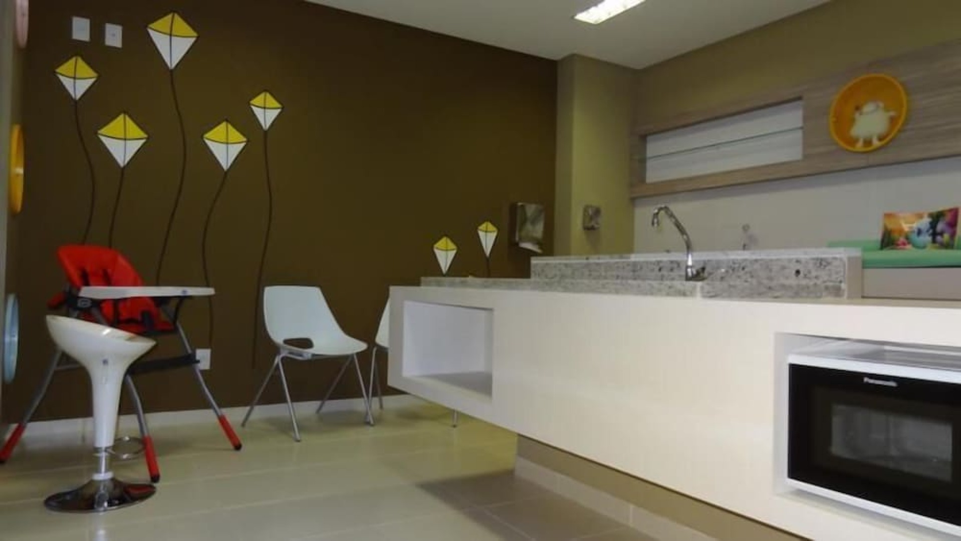 Veredas - Rio Quente Temporada